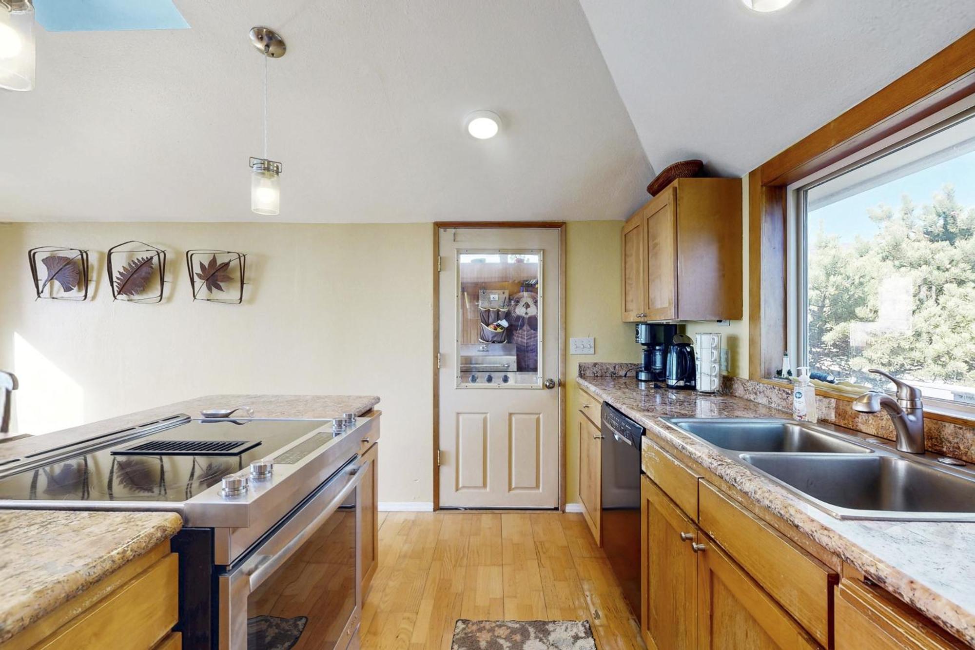 Seadrifter Oceanfront Beach House Seal Rock Εξωτερικό φωτογραφία